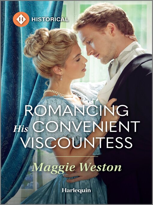 Title details for Romancing His Convenient Viscountess by Maggie Weston - Wait list